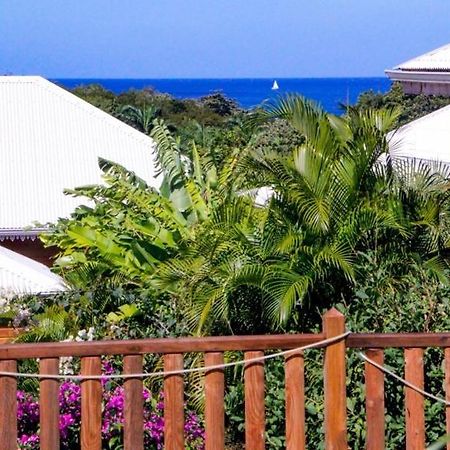 amour Deshaies Exterior foto